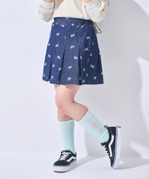 キュロット プリーツ」に該当するファッション通販 - ZOZOTOWN