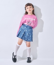 キュロット プリーツ」に該当するファッション通販 - ZOZOTOWN