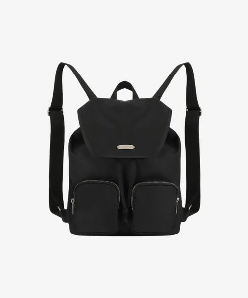 【ANOETIC】ANC POCKET NYLON BACKPACK_3COLOR ☆送料関税込み☆ アニアリ aniary 【正規取扱店】アニアリ リュック aniary