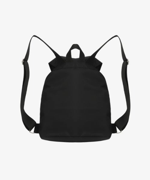 【ANOETIC】ANC POCKET NYLON BACKPACK_3COLOR ☆送料関税込み☆ アニアリ aniary 【正規取扱店】アニアリ リュック aniary
