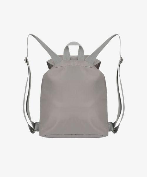 [AVANDRESS]★Daily String Pocket Backpack★バックパック MUSINSA公式 | AVANDRESS Daily String Pocket Backpack - 5COL