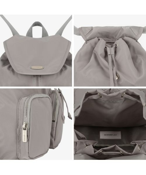 【韓国限定色】CITYBREEZE Bag citybreeze(シティーブリーズ) バッグ・カバン(レディース