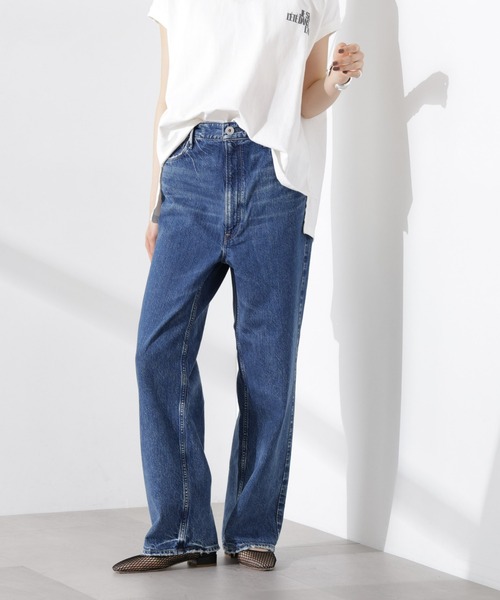 upperhights（アッパーハイツ）の「upper hights/THE OLIVIA