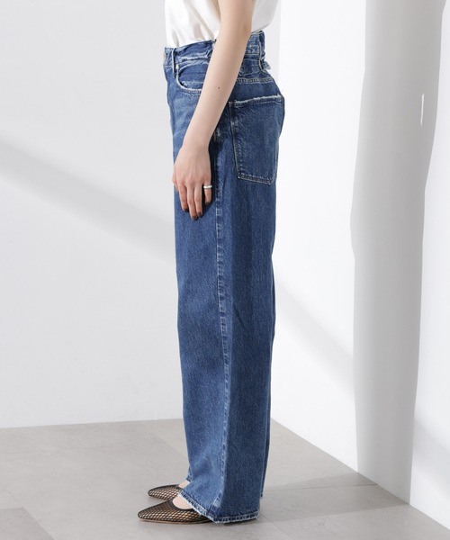 新品未使用upper heights THE OLIVIA  23 新品未使用upper heights THE OLIVIA 23