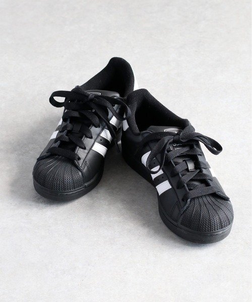 adidas】SUPERSTAR 2（スニーカー）｜adidas（アディダス）の