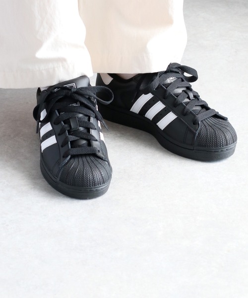 正式的 adidas】SUPERSTAR 2（スニーカー）｜adidas（アディダス）の 靴