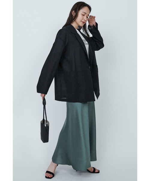 セール】シアージャケット（その他アウター）｜1er Arrondissement