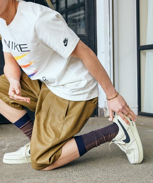 NIKE AIR FORCE 1 '07 LV8 エアフォース1 HQ2037-200 ナイキ エアフォース 1 '07 LV8 HQ2037-200 AF1 (Nike