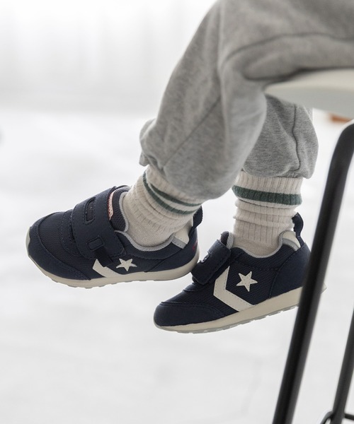 靴 Rs CONVERSE コンバース ロードスター RS ベビースニーカー