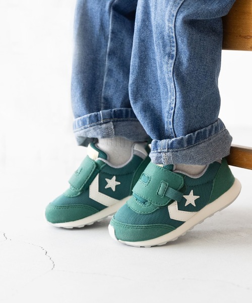 CONVERSE コンバース ロードスター RS ベビースニーカー