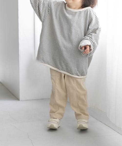 CONVERSE(コンバース)の「CONVERSE コンバース ロードスター RS ベビースニーカー(スニーカー・キッズ・オフホワイト/グリーン/ネイビー・13.0cm/14.0cm/15.0cm/15.5cm/16.0cm/16.5cm/17.0cm/13.5cm/14.5cm)」の18枚目の写真