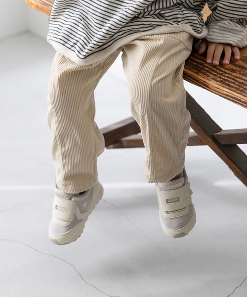 CONVERSE(コンバース)の「CONVERSE コンバース ロードスター RS ベビースニーカー(スニーカー・キッズ・オフホワイト/グリーン/ネイビー・13.0cm/14.0cm/15.0cm/15.5cm/16.0cm/16.5cm/17.0cm/13.5cm/14.5cm)」の16枚目の写真