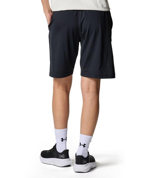 UNDER ARMOUR(アンダーアーマー)の「UAトレーニング ハーフパンツ(トレーニング/レディース)(その他パンツ・レディース・ブラック・XL/L/S/M)」の8枚目の写真