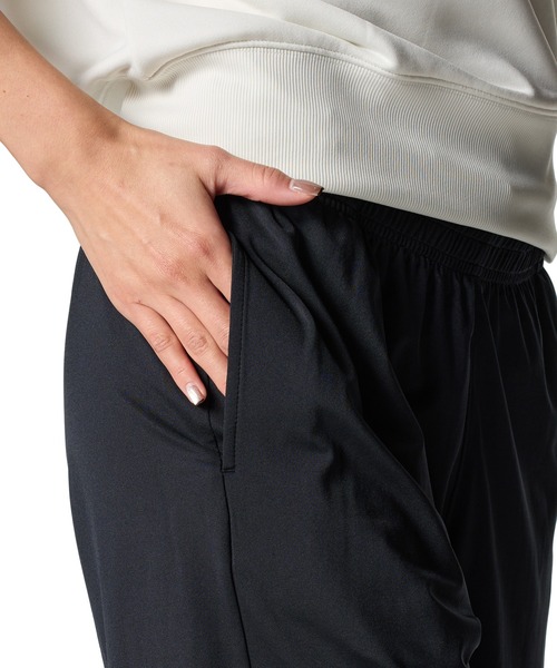 UNDER ARMOUR(アンダーアーマー)の「UAトレーニング ハーフパンツ(トレーニング/レディース)(その他パンツ・レディース・ブラック・XL/L/S/M)」の5枚目の写真