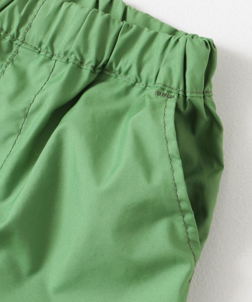 Lee(リー)の「Lee ATHLETIC SHORTS(KIDS)(その他パンツ・キッズ・ブラック/グリーン・110/120/130/140)」の22枚目の写真