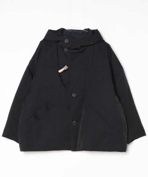 Dulcamara（ドゥルカマラ）の「ヴィンテージNYパデッドダッフル