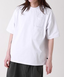 DAIWA PIER39 Tシャツ DAIWA PIER39 tシャツ 「DAIWA PIER39」ドローストリング