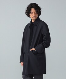 Mackintosh（マッキントッシュ）の「MACKINTOSH / ハーフコート