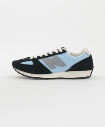 NEW BALANCE（ニューバランス）の「【国内EXCLUSIVE】＜New Balance＞U471/D EX2 スニーカー（スニーカー）」
