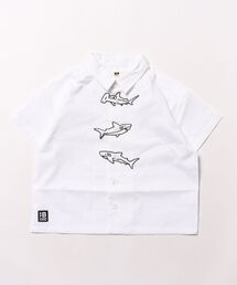 KP BOY | 綿シャンブレーシャツ(シャツ/ブラウス)