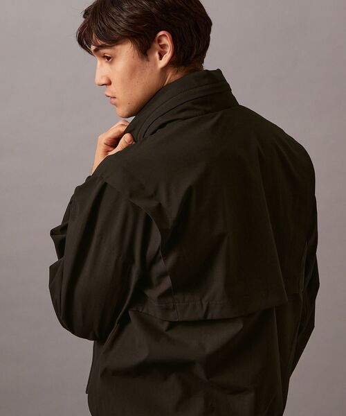 セール】パッカブル フードテクニカル ジャケット（ナイロン