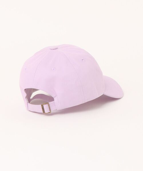 セール】lulunoix/リボン刺繍キャップ N15397（キャップ）｜VIBGYOR