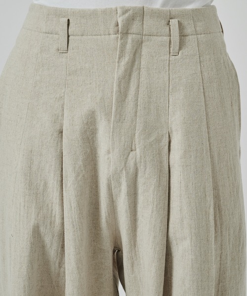 SHINYAKOZUKA】BAGGY（その他パンツ）｜SHINYAKOZUKA