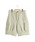 BALLAST ARKioXgA[Nj́uBALLAST ARK / oXgA[NFCOTTON LINEN CARGO SHORTSFBA11-SP01[AST]iJ[SpcjvbAC{[