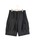 BALLAST ARKioXgA[Nj́uBALLAST ARK / oXgA[NFCOTTON LINEN CARGO SHORTSFBA11-SP01[AST]iJ[SpcjvbubN