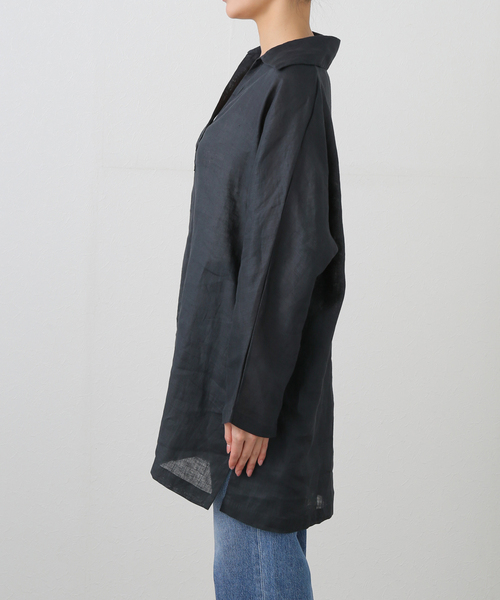 セール】【MIKOH/ミコー】Evie TOP（シャツ/ブラウス）｜Mikoh