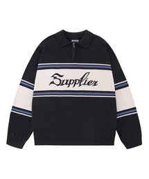 SUPPLIER（サプライヤー）の「SUPPLIER/サプライヤー Classic