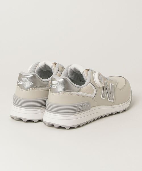 New Balance 574 BOA シルバー New Balance 574 BOA シルバー 574 v4 SL BOA®｜ニューバランス