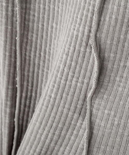 FREE'S MART(フリーズマート)の「◆チョーカー付きフリルディテールタンクトップ(タンクトップ・レディース・ホワイト/ブラック/グレー・FREE)」の19枚目の写真