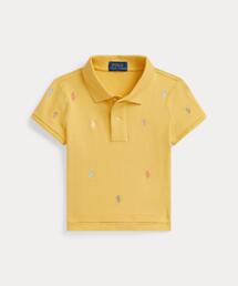 POLO RALPH LAUREN｜ポロ ラルフ ローレンのポロシャツ