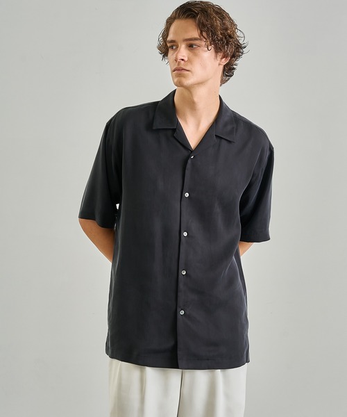 UNITED TOKYO ユナイテッド　トウキョウ　シャツ UNITED TOKYO MENS（ユナイテッド トウキョウ メンズ）公式通販