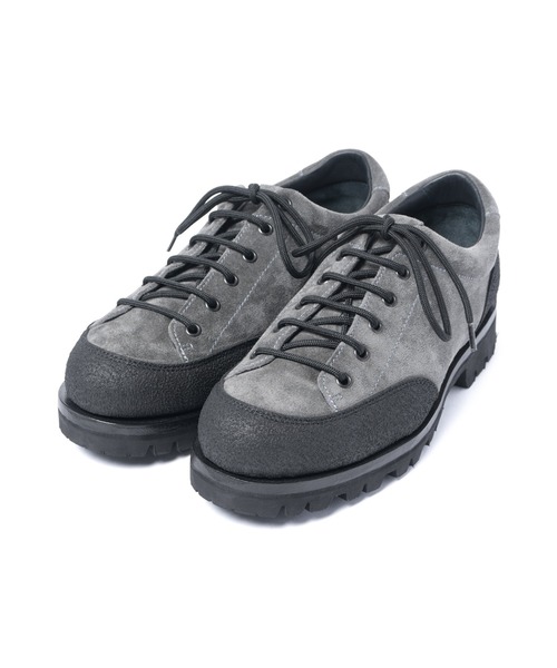 ovy大藤さん着用 paraboot montana サイズ8 PARABOOT MONTANA（ブーツ）｜SOPHNET.（ソフネット）のファッション