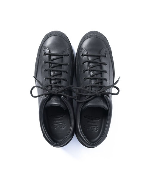 SOPHNET.（ソフネット）の「PARABOOT MONTANA（ブーツ・メンズ・ブラック/グレー・26cm/26.5cm/27cm/27.5cm/28cm/25.5cm）」の7枚目の写真