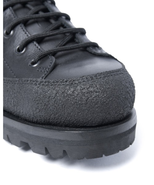 SOPHNET.（ソフネット）の「PARABOOT MONTANA（ブーツ・メンズ・ブラック/グレー・26cm/26.5cm/27cm/27.5cm/28cm/25.5cm）」の9枚目の写真