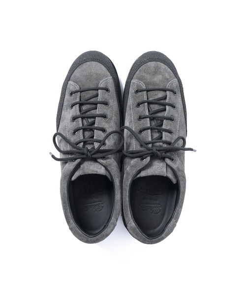 SOPHNET.（ソフネット）の「PARABOOT MONTANA（ブーツ・メンズ・ブラック/グレー・26cm/26.5cm/27cm/27.5cm/28cm/25.5cm）」の13枚目の写真