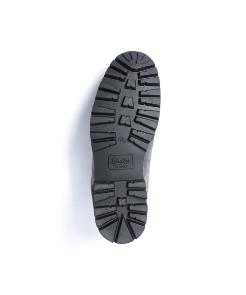 SOPHNET.（ソフネット）の「PARABOOT MONTANA（ブーツ・メンズ・ブラック/グレー・26cm/26.5cm/27cm/27.5cm/28cm/25.5cm）」の17枚目の写真