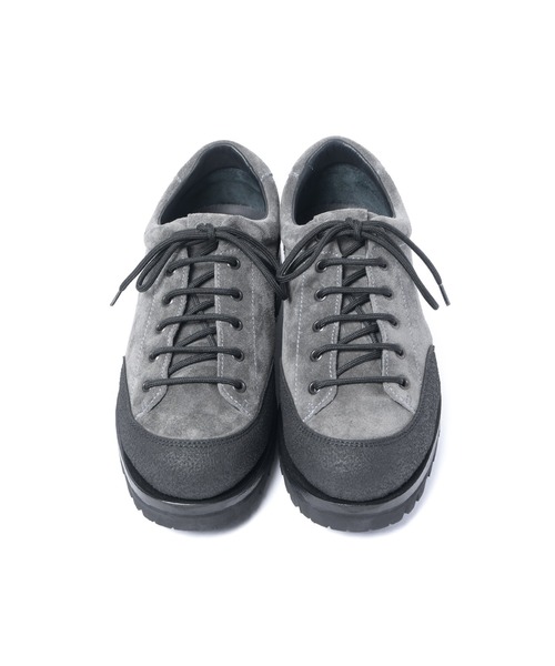 SOPHNET.（ソフネット）の「PARABOOT MONTANA（ブーツ・メンズ・ブラック/グレー・26cm/26.5cm/27cm/27.5cm/28cm/25.5cm）」の12枚目の写真