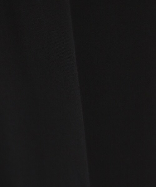 OPAQUE.CLIP（オペークドットクリップ）の「《丈が選べる/SS-LLサイズ》美脚ストレッチイージーテーパードパンツ/セットアップ対応【防シワ/洗濯機洗い可/抗ピル】（その他パンツ・レディース・ブラウン系8/ネイビー/ブラック/キャメル・02/01/42/40/38/36/34/03）」の22枚目の写真