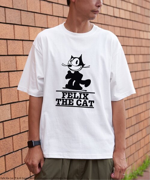 S*S様 新品　Bristol 160 ロンT FELIX フェリックス　バック S*S様 新品 Bristol 160 ロンT FELIX フェリックス バック 楽天