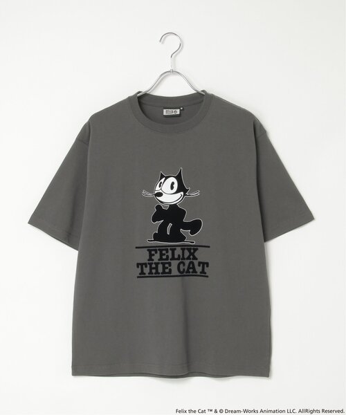JACKSON MATiSSE✖️FELIX THE CAT フェリックスTシャツ JACKSON MATiSSE✖️FELIX THE CAT フェリックスTシャツ
