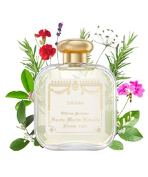 オードパルファム アンブラ 50mL（香水）｜Santa Maria Novella