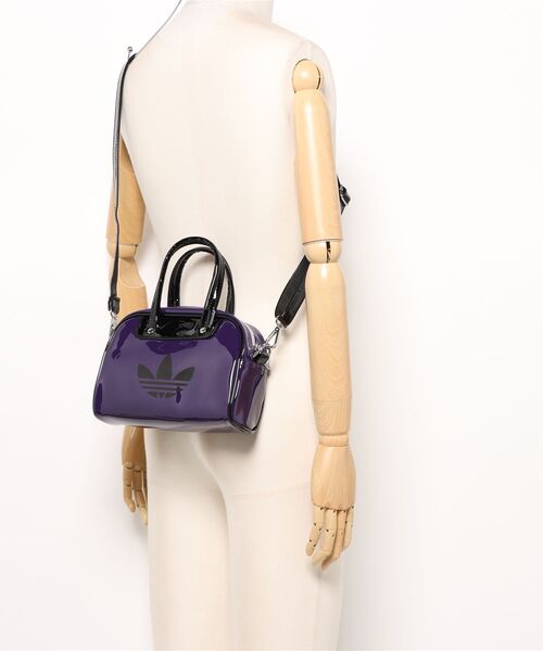 adidas アディダス U AC BOWLINGBAG XS バッグ JX0248