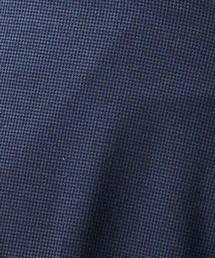 MICHEL KLEIN HOMME   （ミッシェルクランオム）の「【セットアップ】メッシュストレッチテーラードジャケット（テーラードジャケット）」