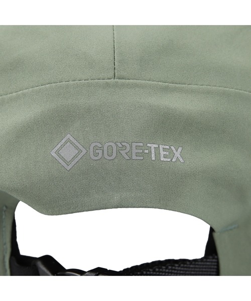 snow peak x WDS GORE-TEX(R) Rain Cap（キャップ）｜WIND AND