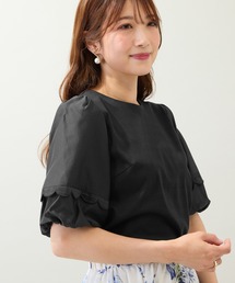 Rose Tiara｜ローズティアラのトップス（接触冷感）通販 - ZOZOTOWN