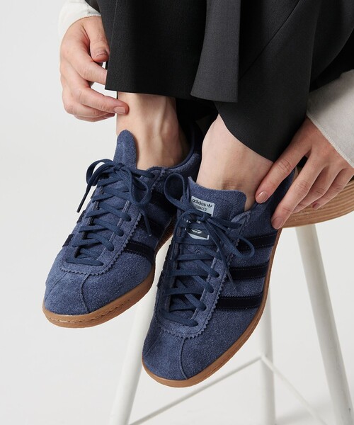 adidas Originals＞TOBACCO/スニーカー（スニーカー）｜adidas